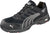 Puma Safety Black Mens Textile Fuse Motion Low SD CT Oxfords Work Shoes 13