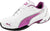 Puma Safety Purple Womens Leather Velocity Low ASTM SD ST Oxfords Work Shoes 5