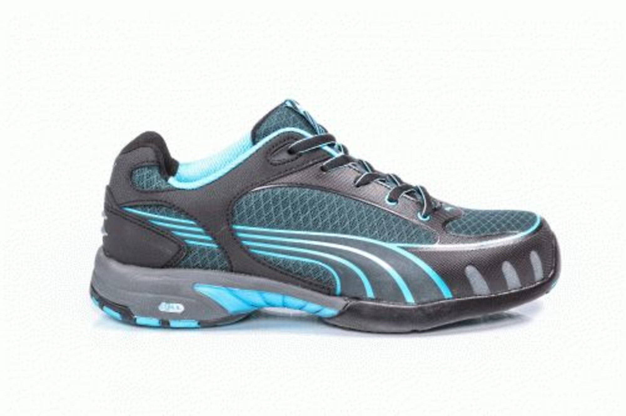 puma fuse motion blue