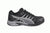 Puma Safety Black Womens Textileelerity Low ST Oxford Work Shoes 8