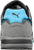 Puma Safety Mens Frontside Low Grey/Blue Mesh EH SR Work Shoes