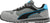 Puma Safety Mens Frontside Low Grey/Blue Mesh EH SR Work Shoes