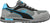 Puma Safety Mens Frontside Low Grey/Blue Mesh EH SR Work Shoes
