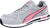 Puma Safety Womens Frontside Low Grey/Pink Mesh EH SR Work Shoes