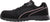 Puma Safety Womens Frontside Low Black/Pink Mesh EH SR Work Shoes