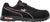 Puma Safety Womens Frontside Low Black/Pink Mesh EH SR Work Shoes