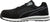 Puma Safety Mens Frontside Low Black/Grey Mesh EH SR Work Shoes