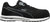 Puma Safety Mens Frontside Low Black/Grey Mesh EH SR Work Shoes