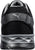 Puma Safety Black Mens Textile Fuse Motion Low SD Oxford Work Shoes 8.5