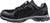 Puma Safety Black Mens Textile Fuse Motion Low SD Oxford Work Shoes 8.5