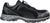 Puma Safety Black Mens Textile Fuse Motion Low SD Oxford Work Shoes 8.5