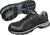 Puma Safety Black Mens Textile Fuse Motion Low SD Oxford Work Shoes 8.5