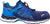 Puma Safety Blue Mens Microfiber Velocity 2.0 Low SD CT Oxford Work Shoes 10