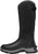 Lacrosse Alpha Thermal Mens Black Rubber 16in Fleece Snow Boots