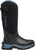 Lacrosse Alpha Thermal Womens Black Rubber 14in Fleece Snow Boots
