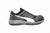 Puma Safety Mens Charge Low ASTM SD Black Textile Work Shoes
