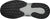 Puma Safety Mens Charge Low ASTM SD Black Textile Work Shoes