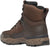 Danner Vital Trail Mens Coffee Brown Leather WP Hiking Boots