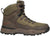 Danner Vital Trail Mens Brown/Olive Leather WP Hiking Boots