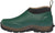 LaCrosse Womens Alpha Meadow 3.5in Clover Green Rubber Work Shoes