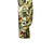 Rockmount Mens Dead Pirates Western Tan 100% Cotton L/S Shirt