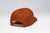 Kimes Ranch Unisex 66 Burnt Orange Cotton Twill Baseball Cap Hat