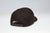 Kimes Ranch Unisex 66 Dark Brown Cotton Twill Baseball Cap Hat