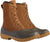 LaCrosse Mens Aero Timber Top 10in Clay Brown Polyurethane Cold Weather Boots