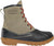 LaCrosse Womens Aero Timber Top 8in Gray/Black Polyurethane Cold Weather Boots