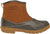 LaCrosse Mens Aero Timber Top Slip-On 6in Clay Brown Polyurethane Work Boots