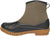 LaCrosse Mens Aero Timber Top Slip-On 6in Gray/Black Polyurethane Work Boots