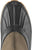 LaCrosse Mens Aero Timber Top Slip-On 6in Gray/Black Polyurethane Work Boots