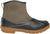 LaCrosse Mens Aero Timber Top Slip-On 6in Gray/Black Polyurethane Work Boots