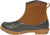 LaCrosse Womens Aero Timber Top Slip-On 5in Clay Brown Polyurethane Work Boots