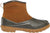 LaCrosse Womens Aero Timber Top Slip-On 5in Clay Brown Polyurethane Work Boots