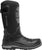 Lacrosse Aero Insulator Mens Black PU 14in Fleece Snow Boots