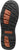 Lacrosse Aero Insulator Mens Brown PU 14in Fleece Snow Boots
