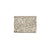 American West Womens Small Sand Leather Trifold Wallet