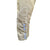 Rockmount Mens Floral Embroidered Western Khaki 100% Cotton L/S Shirt