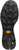 Danner Mens Arctic 600 Side-Zip 7in 200G Black/Brown Suede Hiking Boots