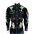 Rockmount Mens Porter Wagoner Embroidered Black 100% Cotton L/S Shirt