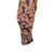 Rockmount Mens Lariat Boot Steer Skull Brown 100% Cotton L/S Shirt
