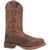 Laredo Mens Durant Steel Toe Rust Leather Work Boots