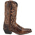 Laredo Mens Breakout Cowboy Boots Leather Rust 14 EW