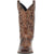 Laredo Mens Breakout Cowboy Boots Leather Rust 14 EW