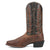 Laredo Mens Kent Rust Leather Work Boots