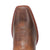 Laredo Mens Kent Rust Leather Work Boots