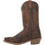 Laredo Mens Nico Cowboy Boots Leather Taupe