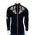 Rockmount Mens Cactus and Cowboy Boots Black 100% Cotton L/S Shirt