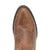Laredo Mens Birchwood Cowboy Boots Leather Tan 16 D
